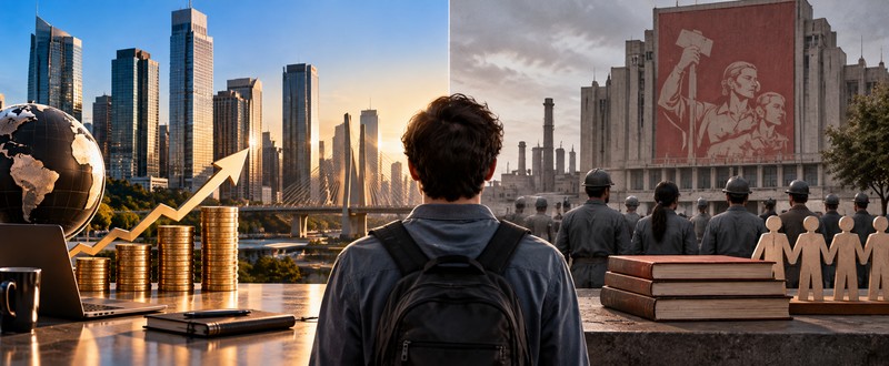 Capitalismo e Socialismo: principais diferenças para Enem e vestibulares